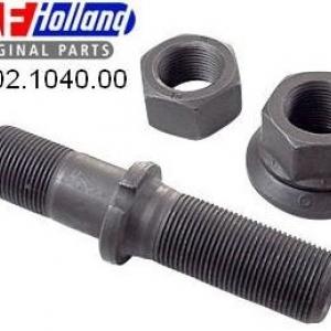 Wheel Bolt Cpl.M22x1,5 RZM/WRZM              