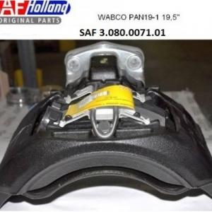 Brake Caliper Ass. Wabco 19,5\ li. 
