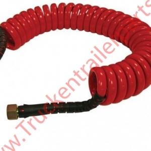 Air Brake Coils TRP red             