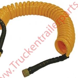 Air Brake Coils TRP yellow             