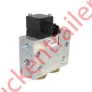 ELC Valve Block         