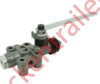 Levelling Valve         