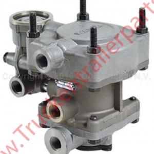 Trailer Control Valve         