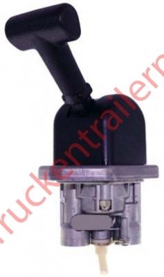 Hand Brake Valve         