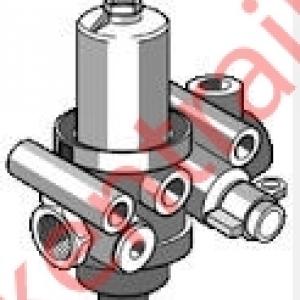 Unloader Valve         