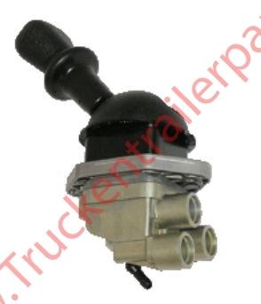 Hand Brake Valve         