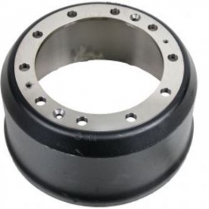 Brake drum              