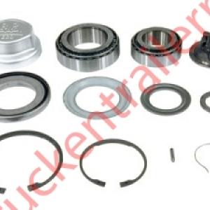 Repair kit Brake cam             