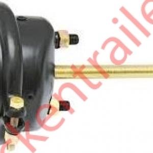 Brake cylinder    