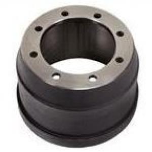 Brake Drum SAF 355 X 200 8-GAATS              