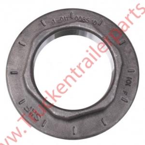 Axle Nut M75x1,5/SW85 le               