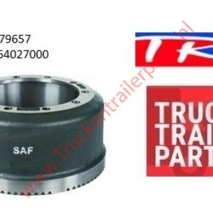 Brake drum 420   200               