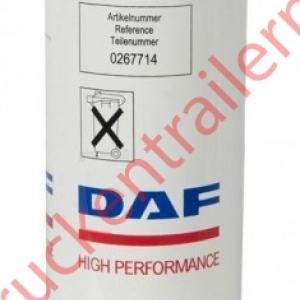 Oil filter element DAF 95              