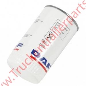 Oil filter element  DAF 825 engine            