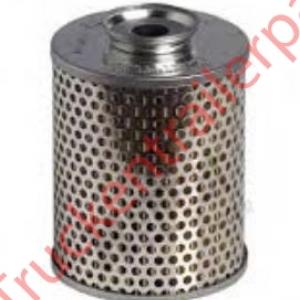 Oil filter element               