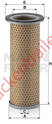 Air filter element Engine             