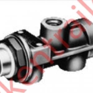 2/2 Control Valve      