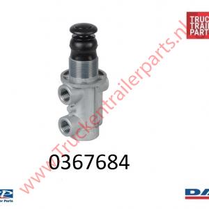 Control valve              