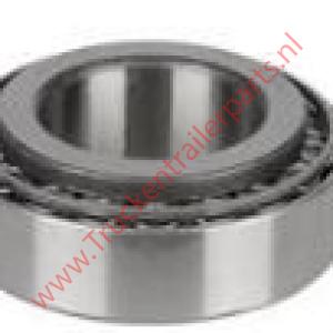  BPW Bearing FAG 33213          